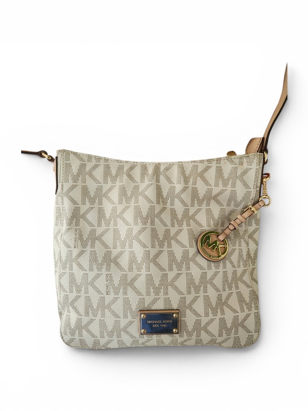 Michael Kors Crossbody – Excellente condition 🤍